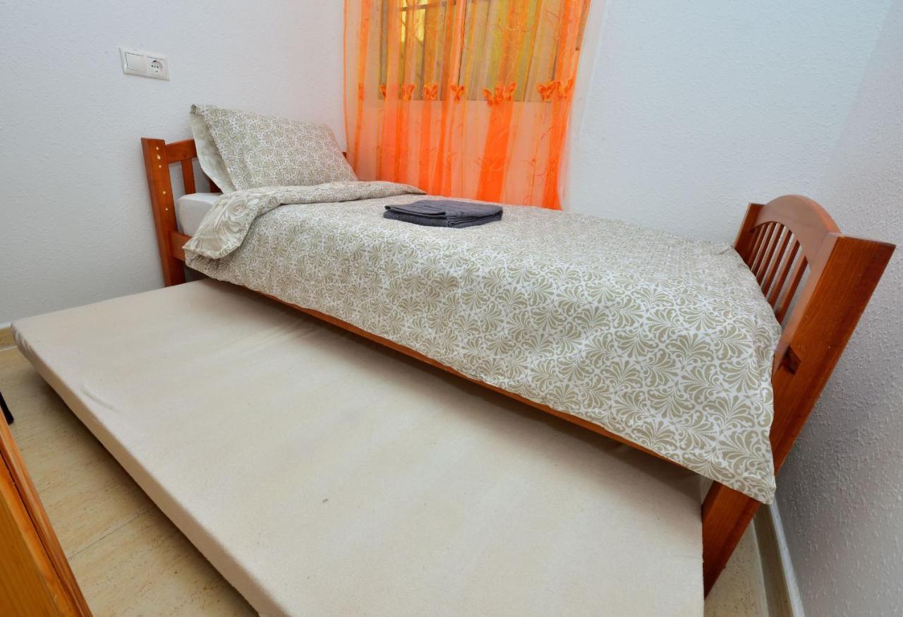 Camposolbungalow 3Bedroom Bbq Ac Tv Wifi Mazarrón Exteriör bild