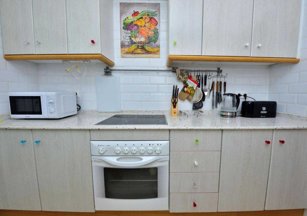Camposolbungalow 3Bedroom Bbq Ac Tv Wifi Mazarrón Exteriör bild